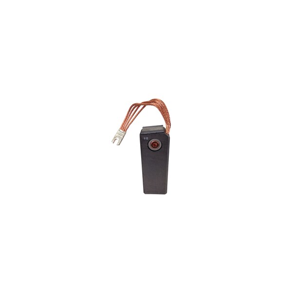 OEM Westinghouse Replacement Carbon Motor Brush - Graphite, Grade 634